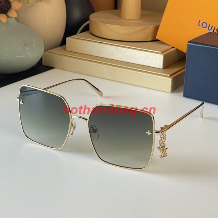 Louis Vuitton Sunglasses Top Quality LVS01864